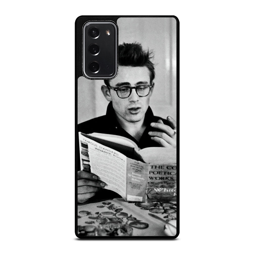 JAMES DEAN 2 Samsung Galaxy Note 20 Case Cover