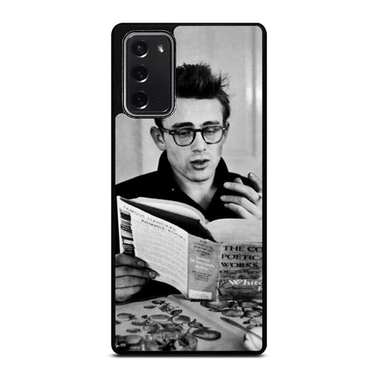 JAMES DEAN 2 Samsung Galaxy Note 20 Case Cover
