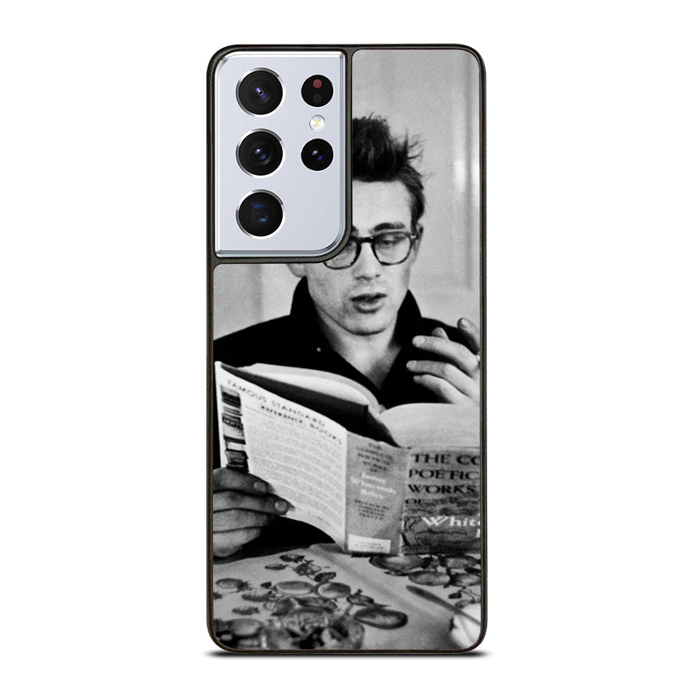 JAMES DEAN 2 Samsung Galaxy S21 Ultra Case Cover