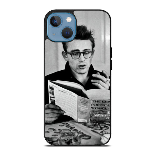 JAMES DEAN 2 iPhone 13 Case Cover