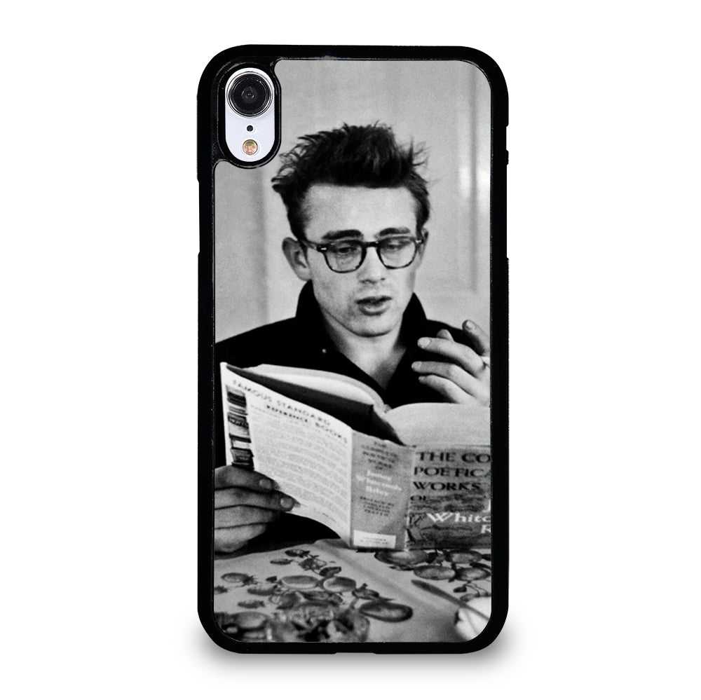 JAMES DEAN 2 iPhone XR Case Cover