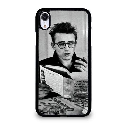 JAMES DEAN 2 iPhone XR Case Cover