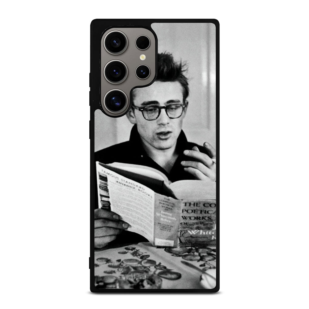 JAMES DEAN 2 Samsung Galaxy S24 Ultra Case Cover