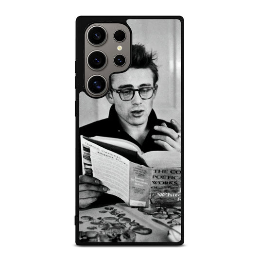 JAMES DEAN 2 Samsung Galaxy S24 Ultra Case Cover