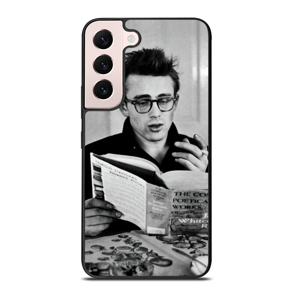 JAMES DEAN 2 Samsung Galaxy S22 Plus Case Cover