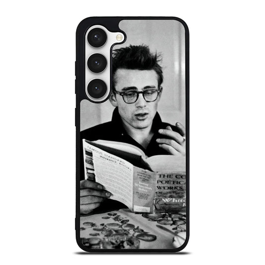 JAMES DEAN 2 Samsung Galaxy S23 Case Cover
