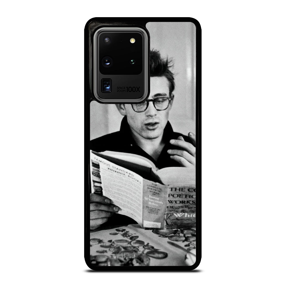 JAMES DEAN 2 Samsung Galaxy S20 Ultra Case Cover