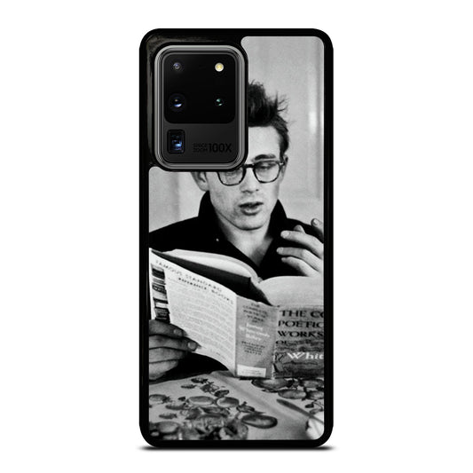 JAMES DEAN 2 Samsung Galaxy S20 Ultra Case Cover