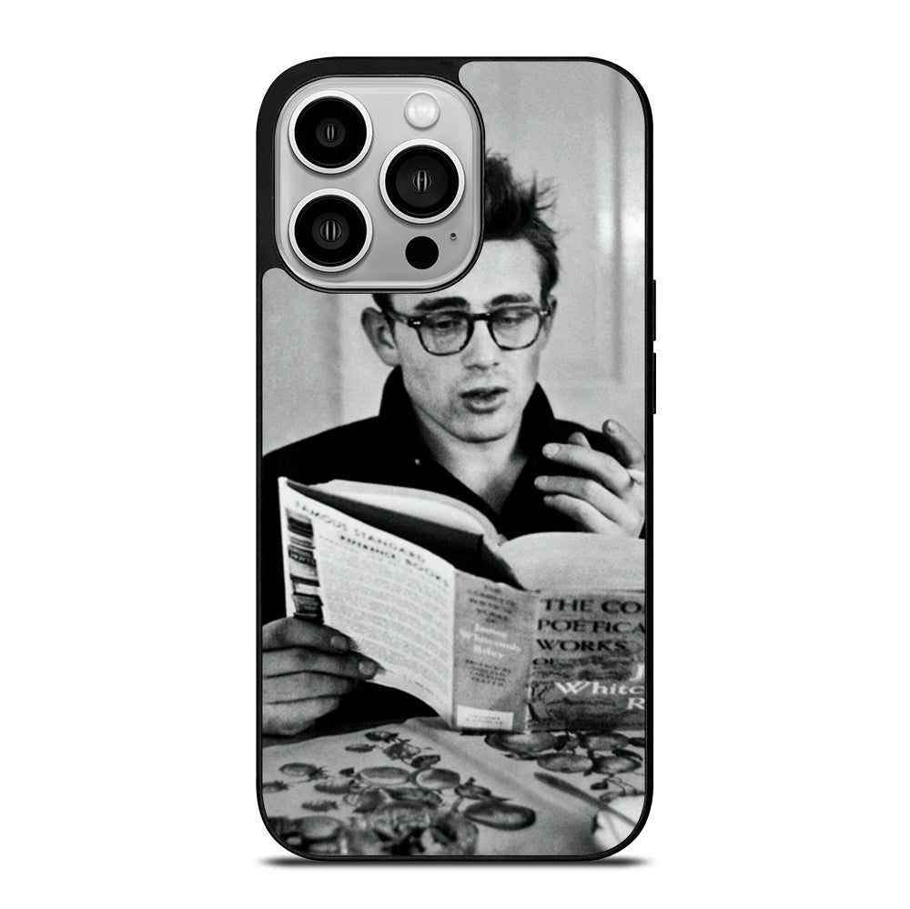 JAMES DEAN 2 iPhone 14 Pro Case Cover