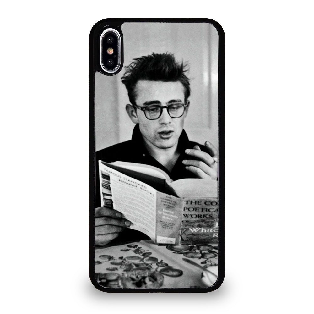 JAMES DEAN 2 iPhone XS Max Case Cover