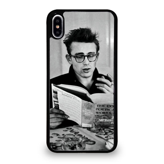 JAMES DEAN 2 iPhone XS Max Case Cover