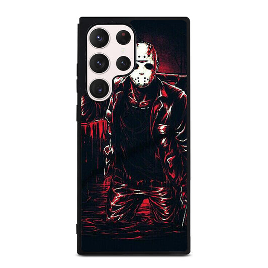 JASON FRIDAY THE 13TH ART 2 Samsung Galaxy S23 Ultra Case Cover