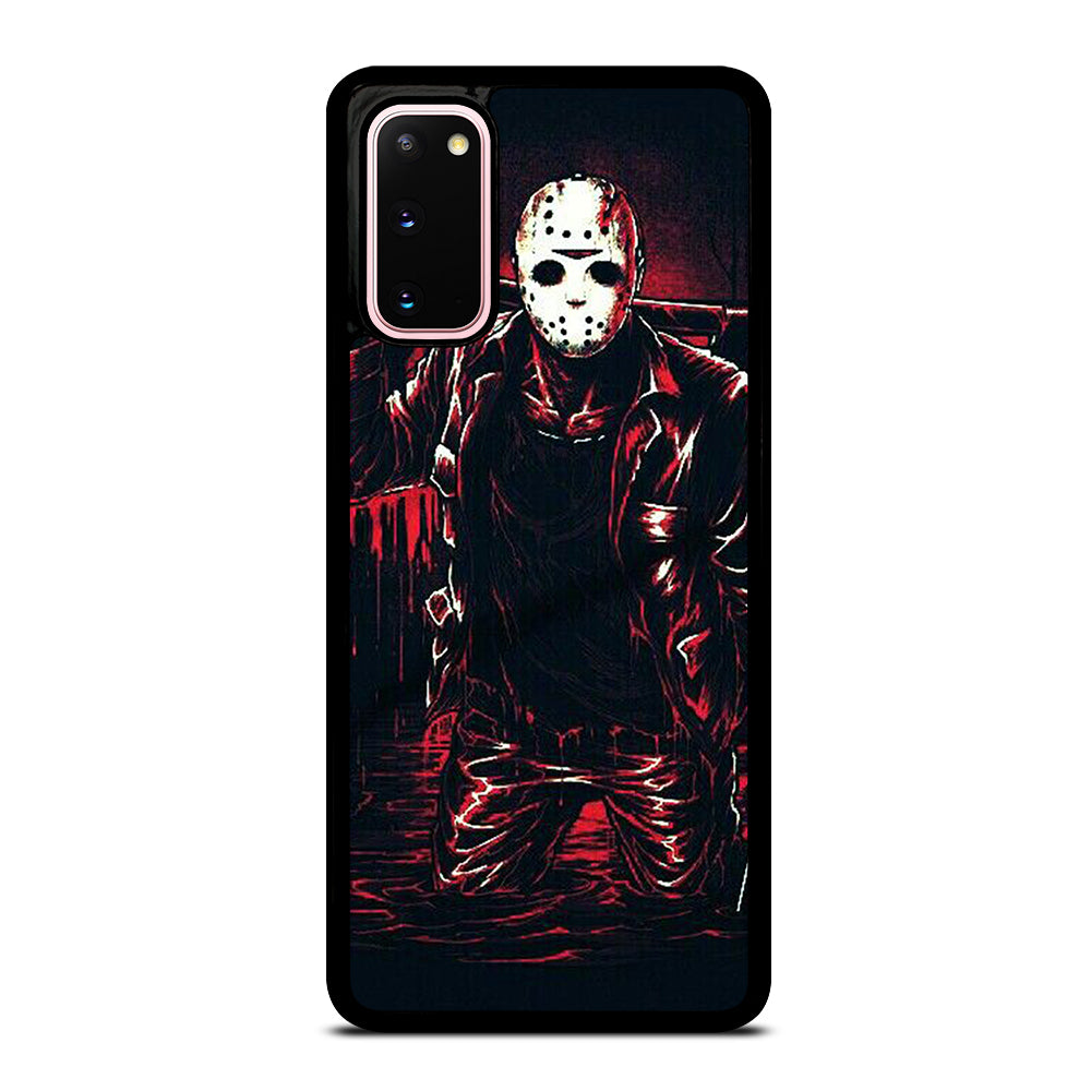 JASON FRIDAY THE 13TH ART 2 Samsung Galaxy S20 Case Cover