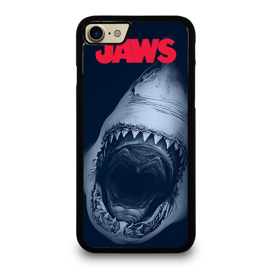 JAWS SHARKS 2 iPhone 7 / 8 Case Cover
