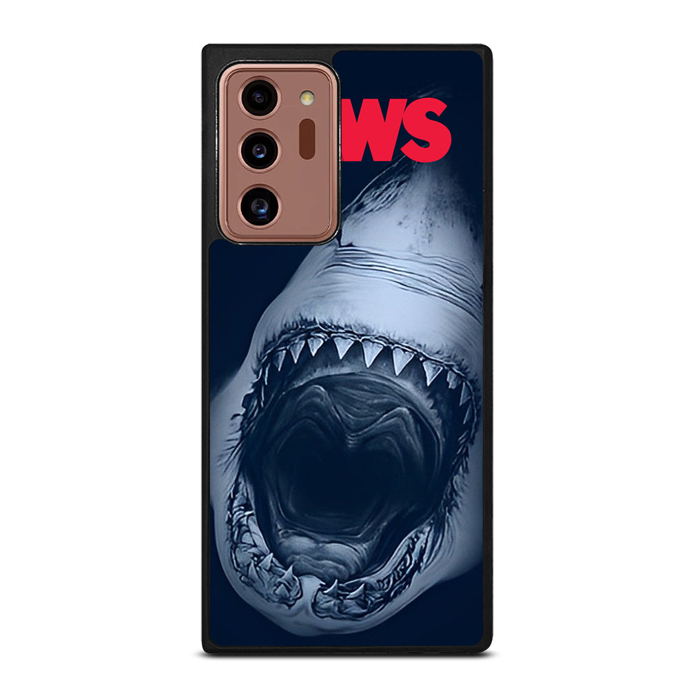 JAWS SHARKS 2 Samsung Galaxy Note 20 Ultra Case Cover