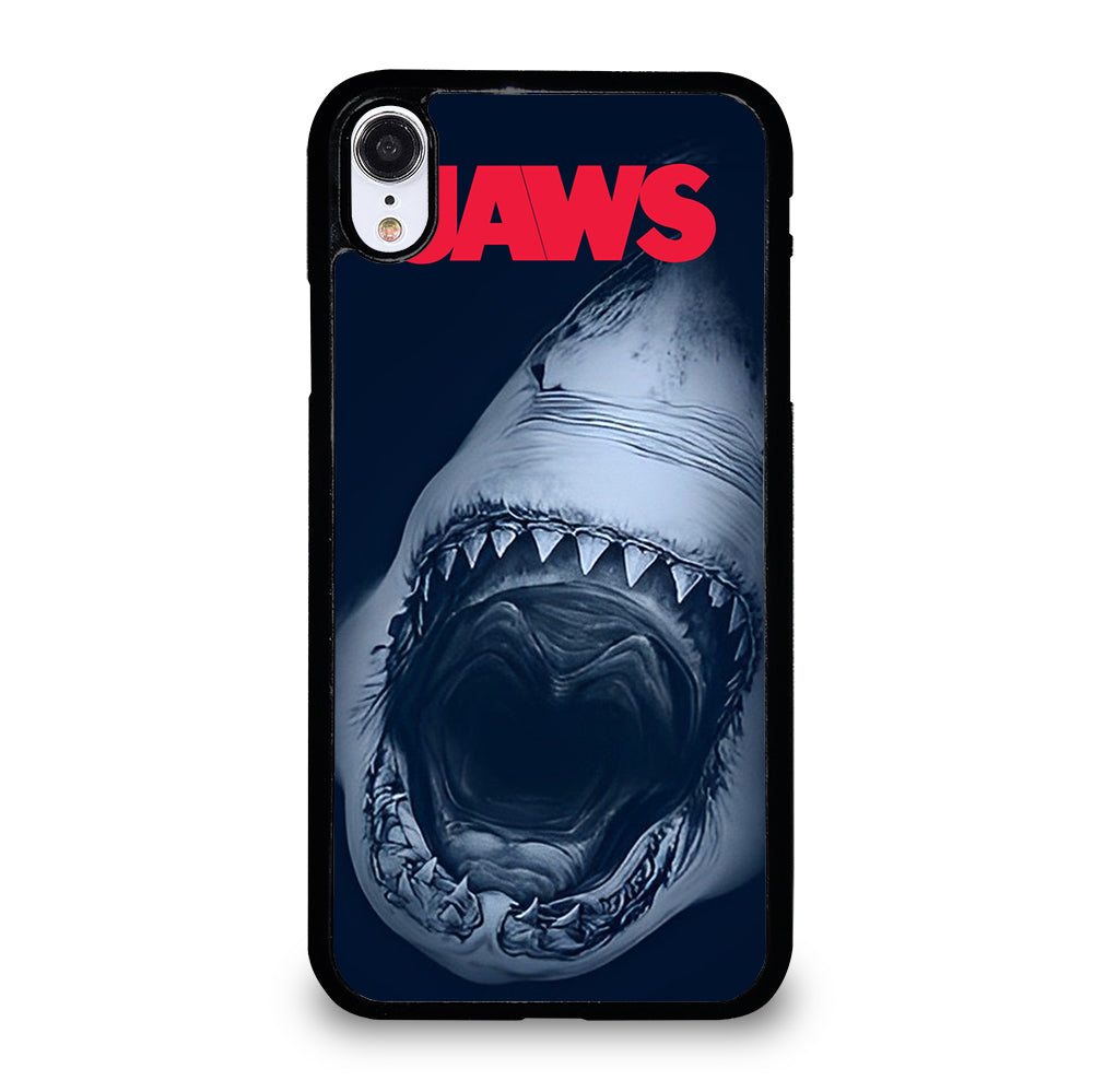 JAWS SHARKS 2 iPhone XR Case Cover
