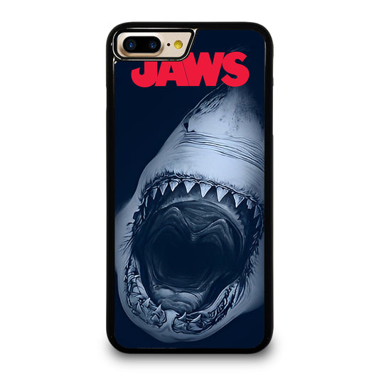 JAWS SHARKS 2 iPhone 7 / 8 Plus Case Cover