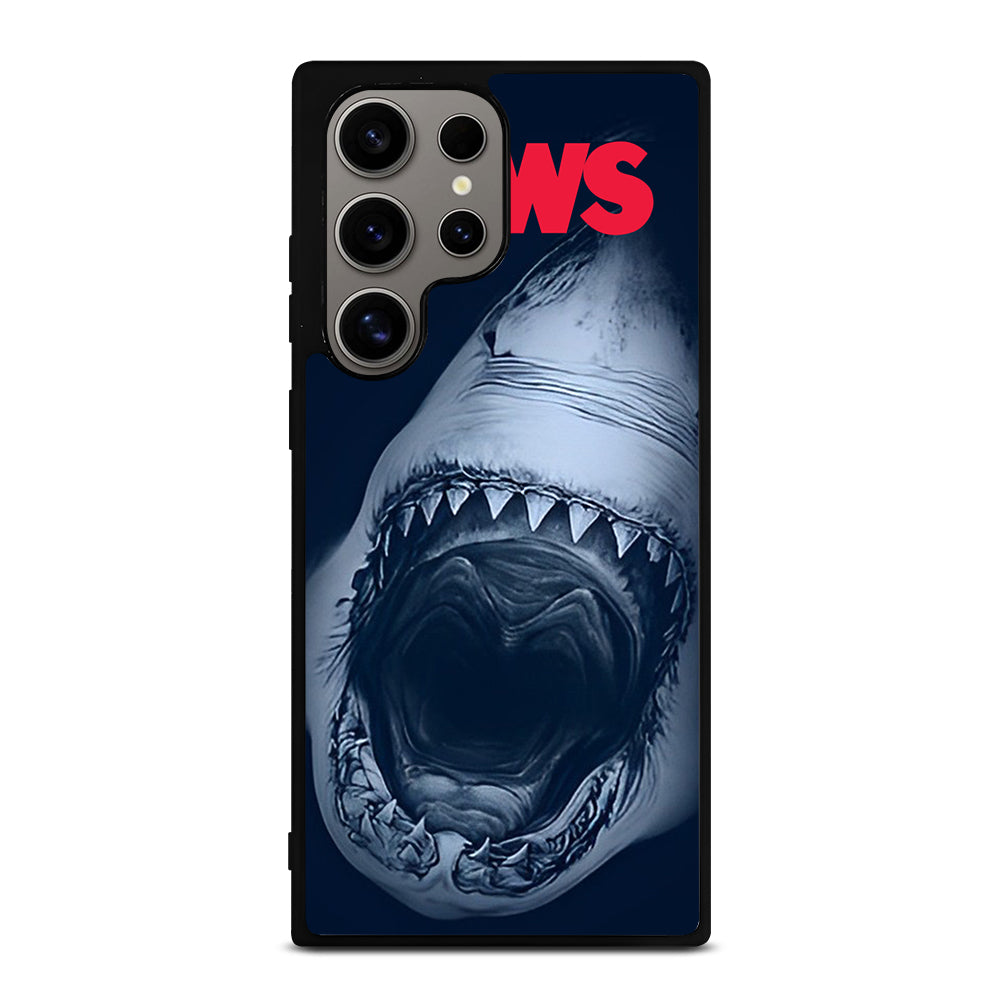 JAWS SHARKS 2 Samsung Galaxy S24 Ultra Case Cover