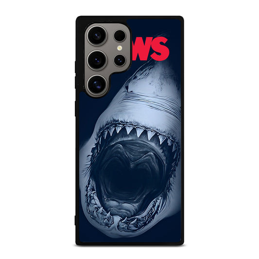 JAWS SHARKS 2 Samsung Galaxy S24 Ultra Case Cover