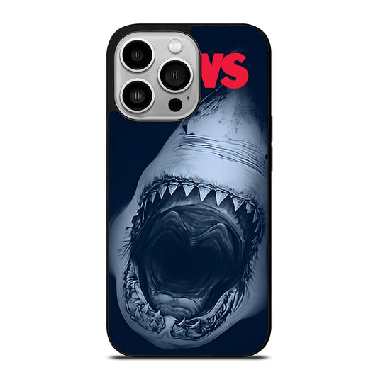 JAWS SHARKS 2 iPhone 14 Pro Case Cover