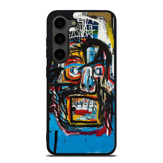 JEAN MICHEL BASQUIAT FINE 1 Samsung Galaxy S23 Plus Case Cover