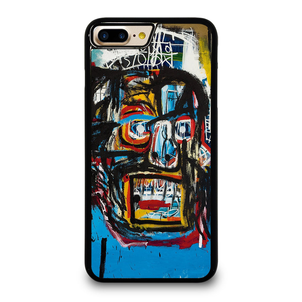 JEAN MICHEL BASQUIAT FINE 1 iPhone 7 / 8 Plus Case Cover