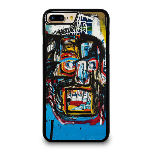 JEAN MICHEL BASQUIAT FINE 1 iPhone 7 / 8 Plus Case Cover