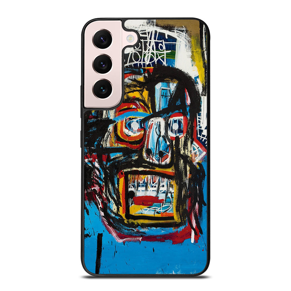 JEAN MICHEL BASQUIAT FINE 1 Samsung Galaxy S22 Plus Case Cover
