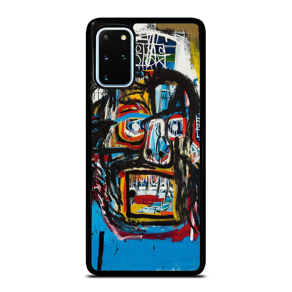 JEAN MICHEL BASQUIAT FINE 1 Samsung Galaxy S20 Plus Case Cover