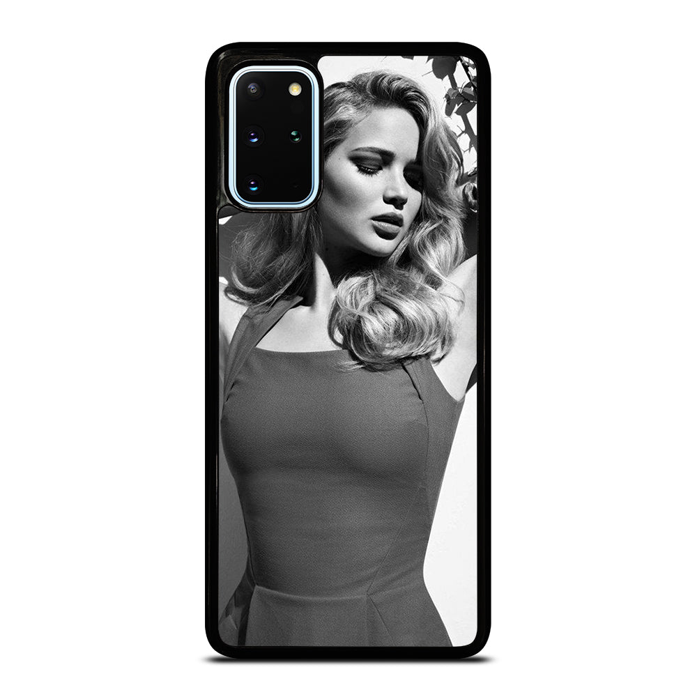 JENNIFER LAWRENCE POSE 2 Samsung Galaxy S20 Plus Case Cover