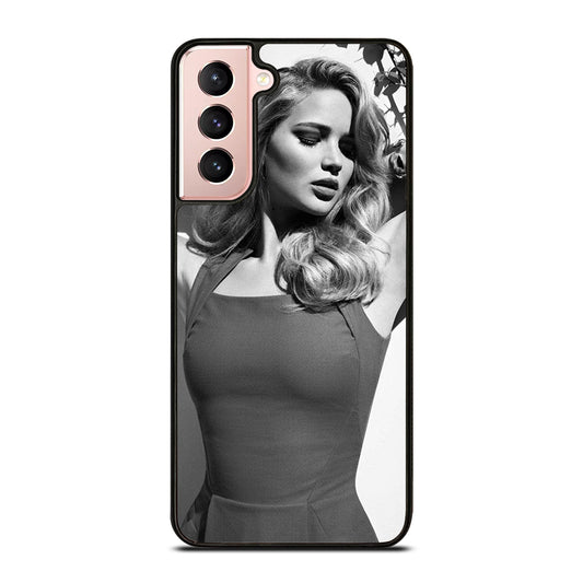JENNIFER LAWRENCE POSE 2 Samsung Galaxy S21 Case Cover