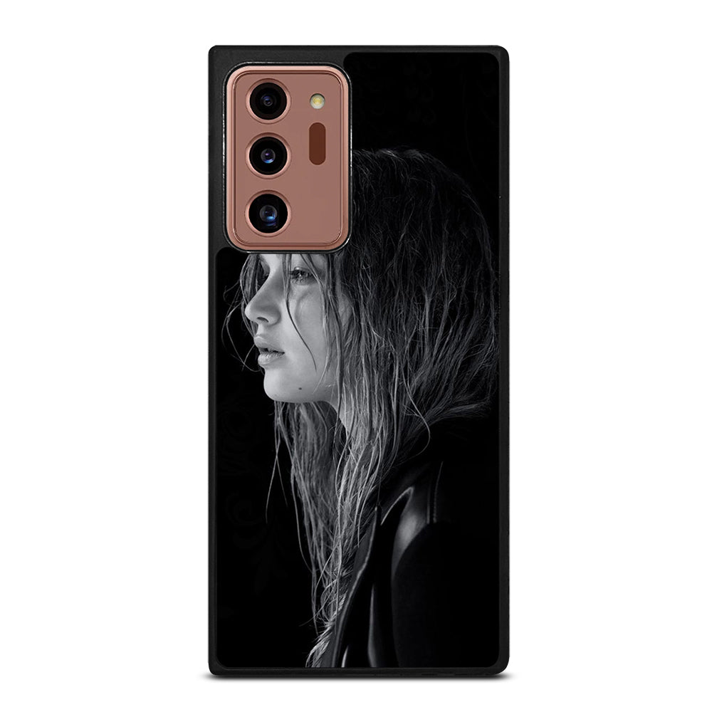 JENNIFER LAWRENCE POSE 3 Samsung Galaxy Note 20 Ultra Case Cover