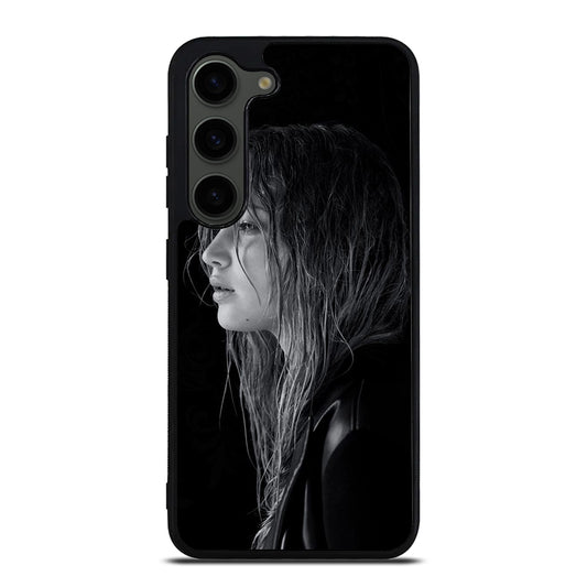 JENNIFER LAWRENCE POSE 3 Samsung Galaxy S23 Plus Case Cover