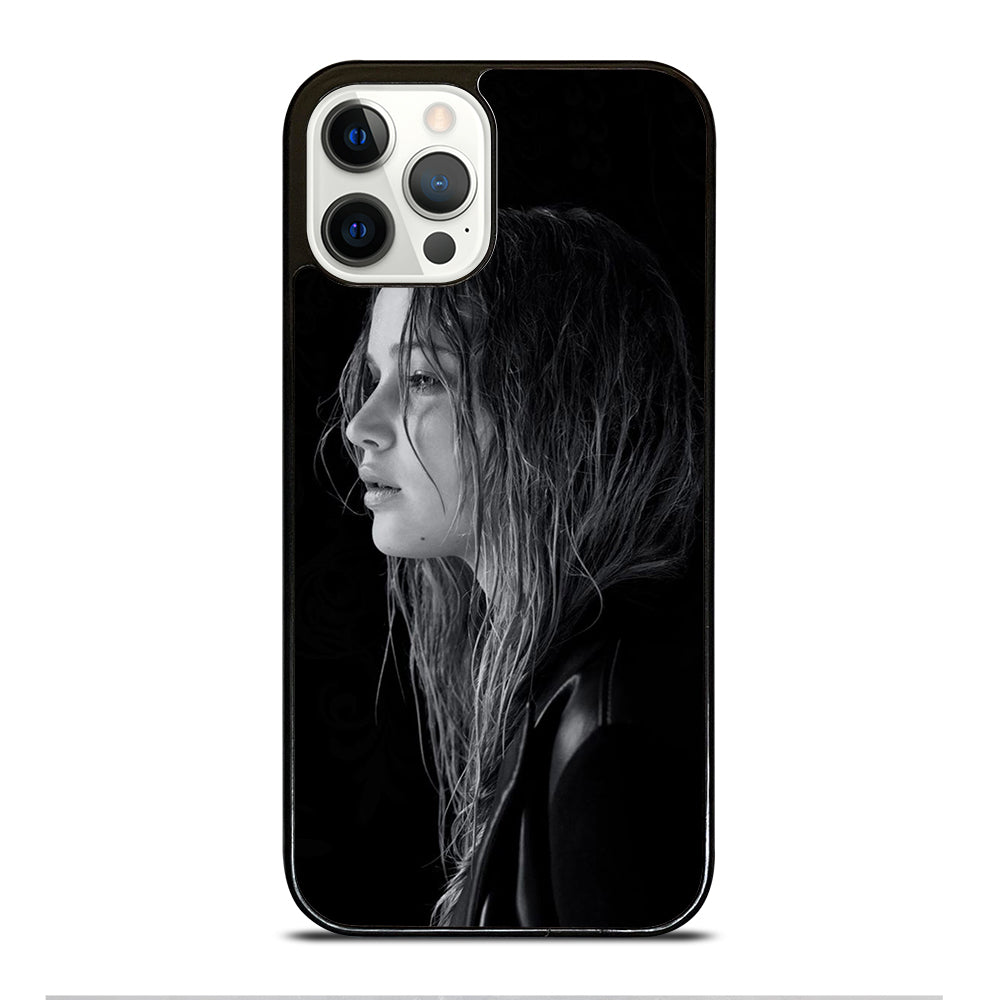 JENNIFER LAWRENCE POSE 3 iPhone 12 Pro Case Cover