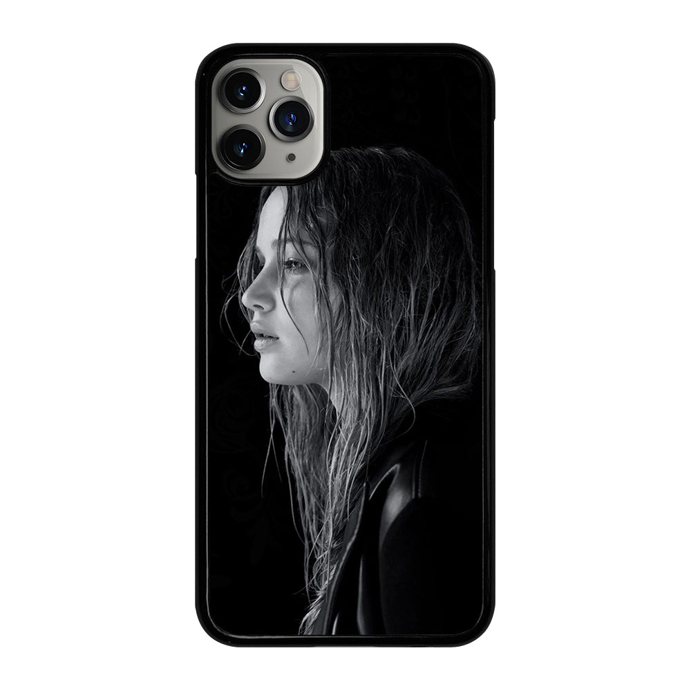 JENNIFER LAWRENCE POSE 3 iPhone 11 Pro Max Case Cover