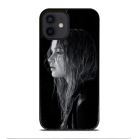 JENNIFER LAWRENCE POSE 3 iPhone 12 Mini Case Cover