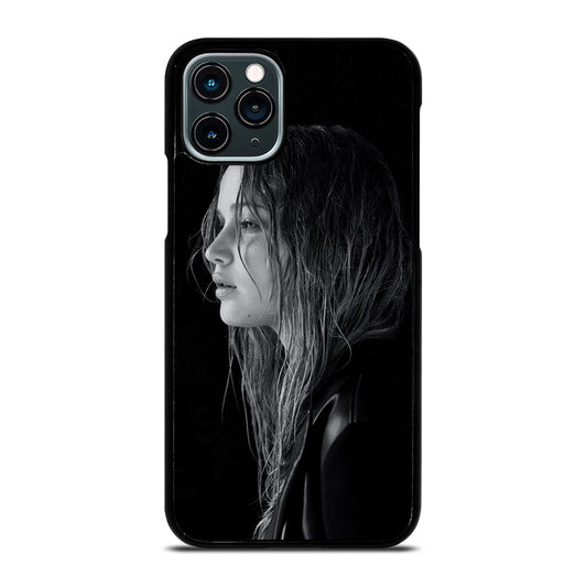 JENNIFER LAWRENCE POSE 3 iPhone 11 Pro Case Cover