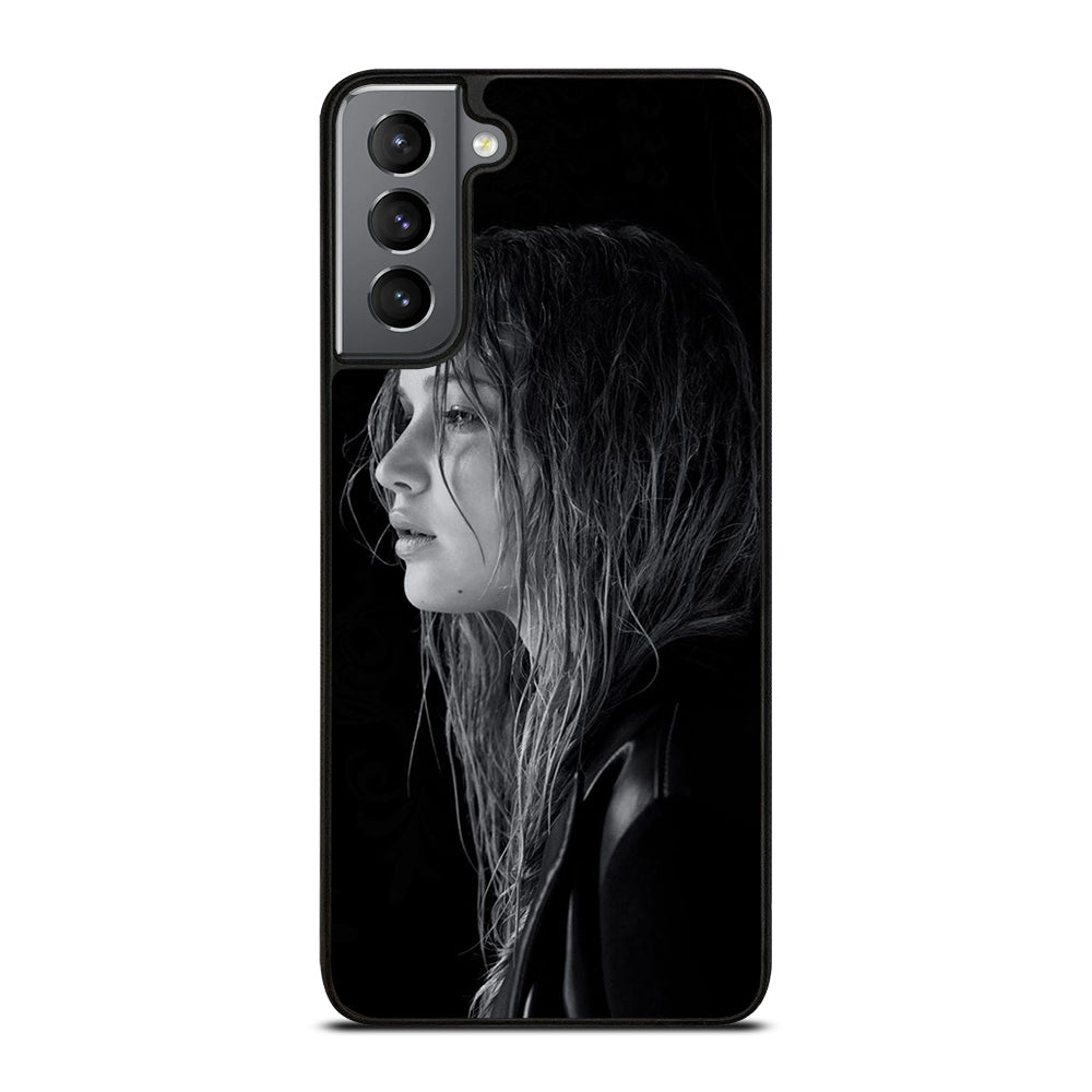 JENNIFER LAWRENCE POSE 3 Samsung Galaxy S21 Plus Case Cover