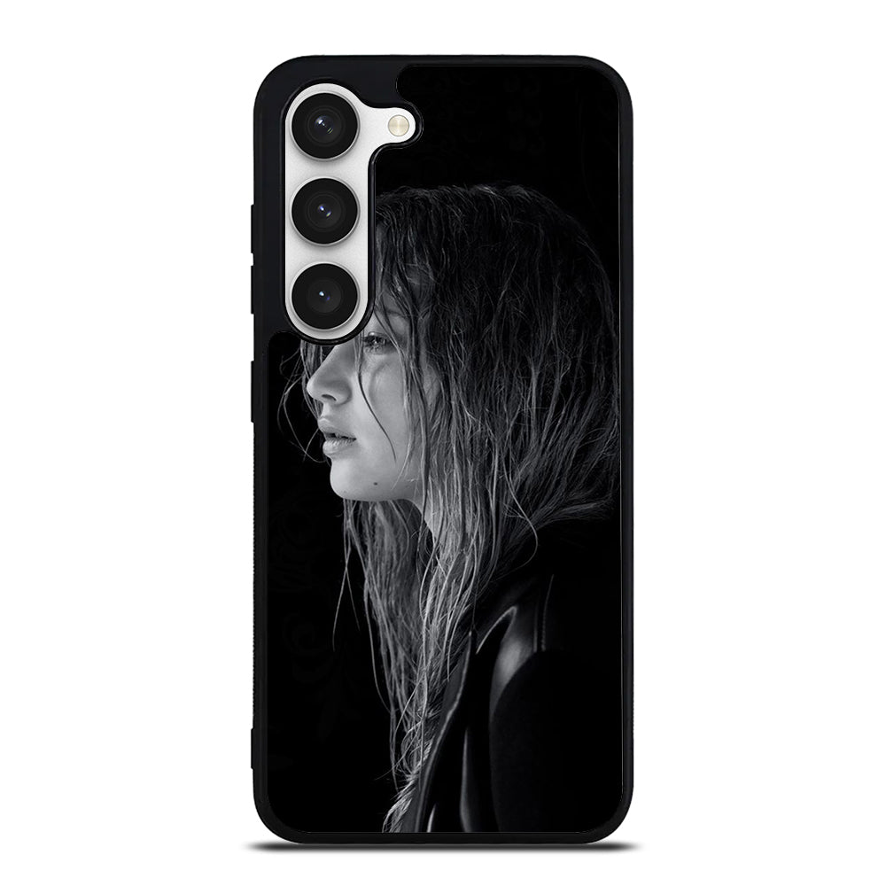 JENNIFER LAWRENCE POSE 3 Samsung Galaxy S23 Case Cover
