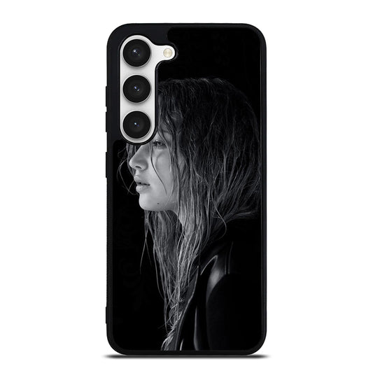 JENNIFER LAWRENCE POSE 3 Samsung Galaxy S23 Case Cover