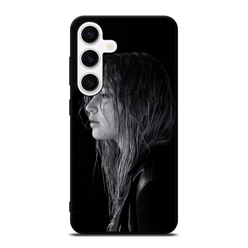 JENNIFER LAWRENCE POSE 3 Samsung Galaxy S24 Case Cover
