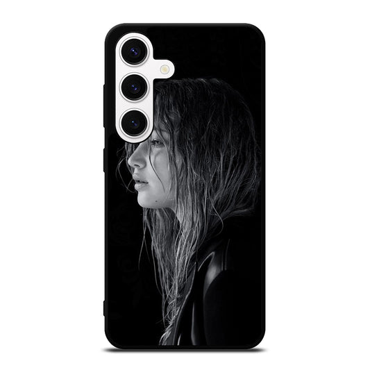 JENNIFER LAWRENCE POSE 3 Samsung Galaxy S24 Case Cover