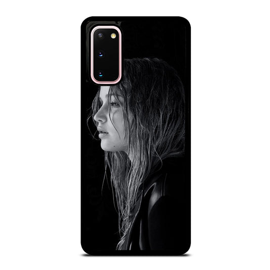 JENNIFER LAWRENCE POSE 3 Samsung Galaxy S20 Case Cover