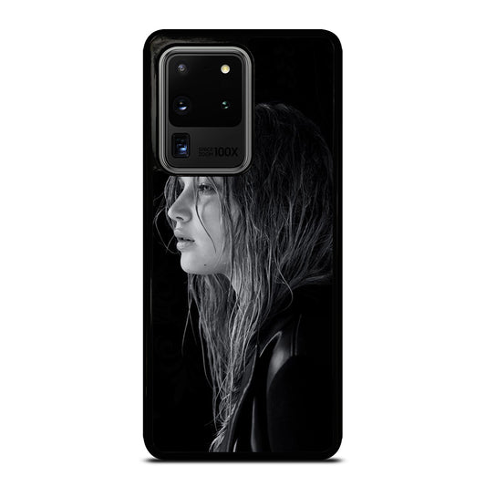 JENNIFER LAWRENCE POSE 3 Samsung Galaxy S20 Ultra Case Cover