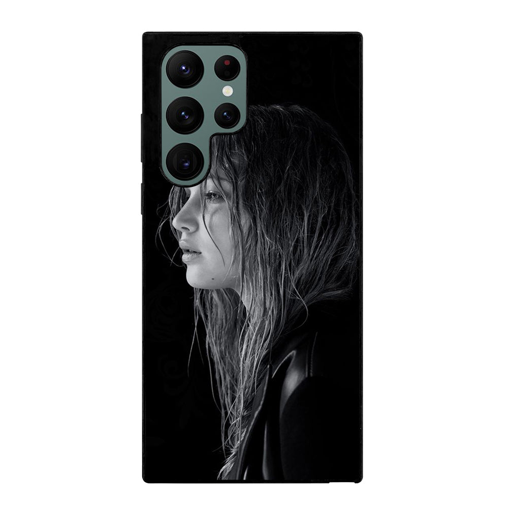 JENNIFER LAWRENCE POSE 3 Samsung Galaxy S22 Ultra Case Cover