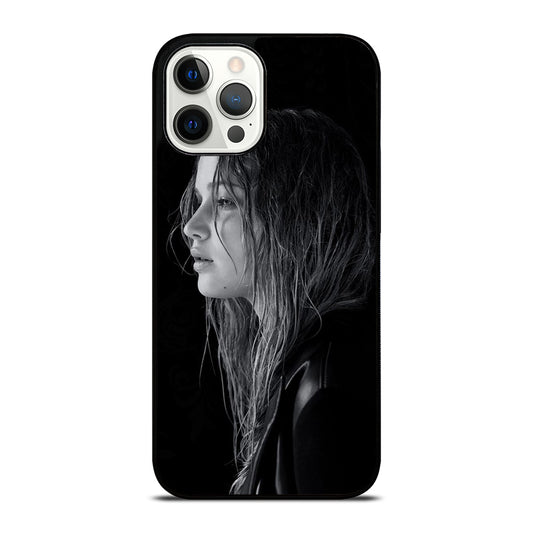 JENNIFER LAWRENCE POSE 3 iPhone 12 Pro Max Case Cover