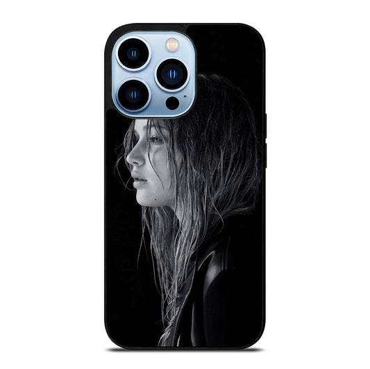 JENNIFER LAWRENCE POSE 3 iPhone 13 Pro Max Case Cover