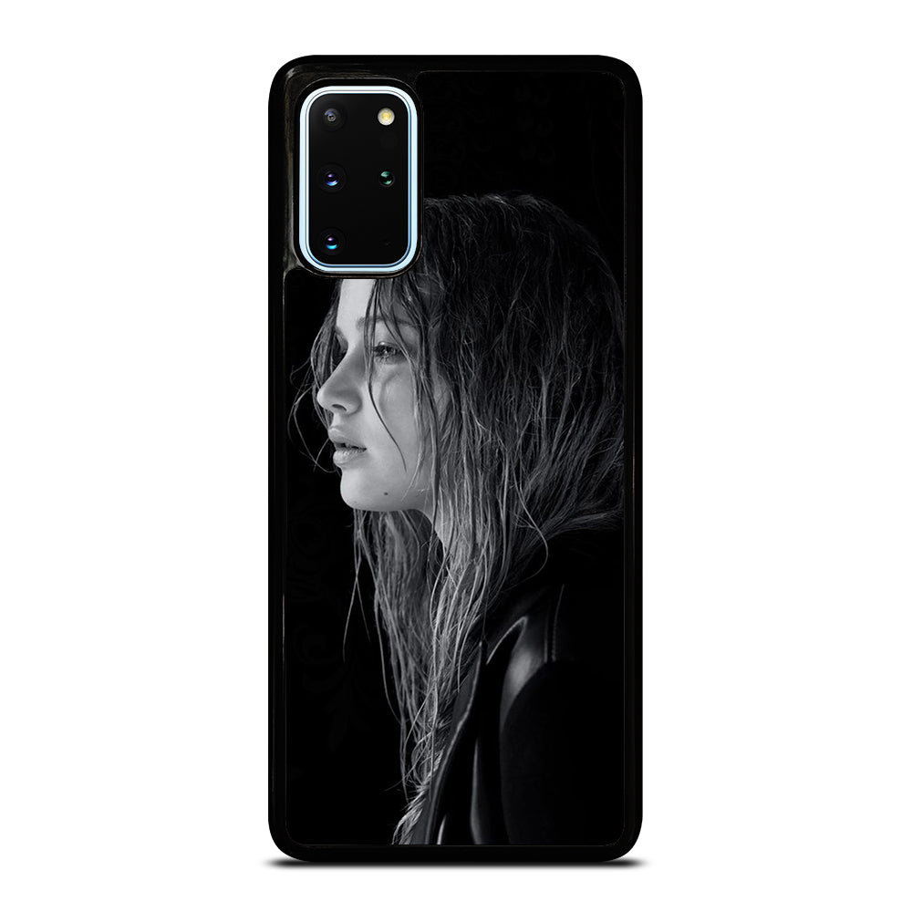 JENNIFER LAWRENCE POSE 3 Samsung Galaxy S20 Plus Case Cover