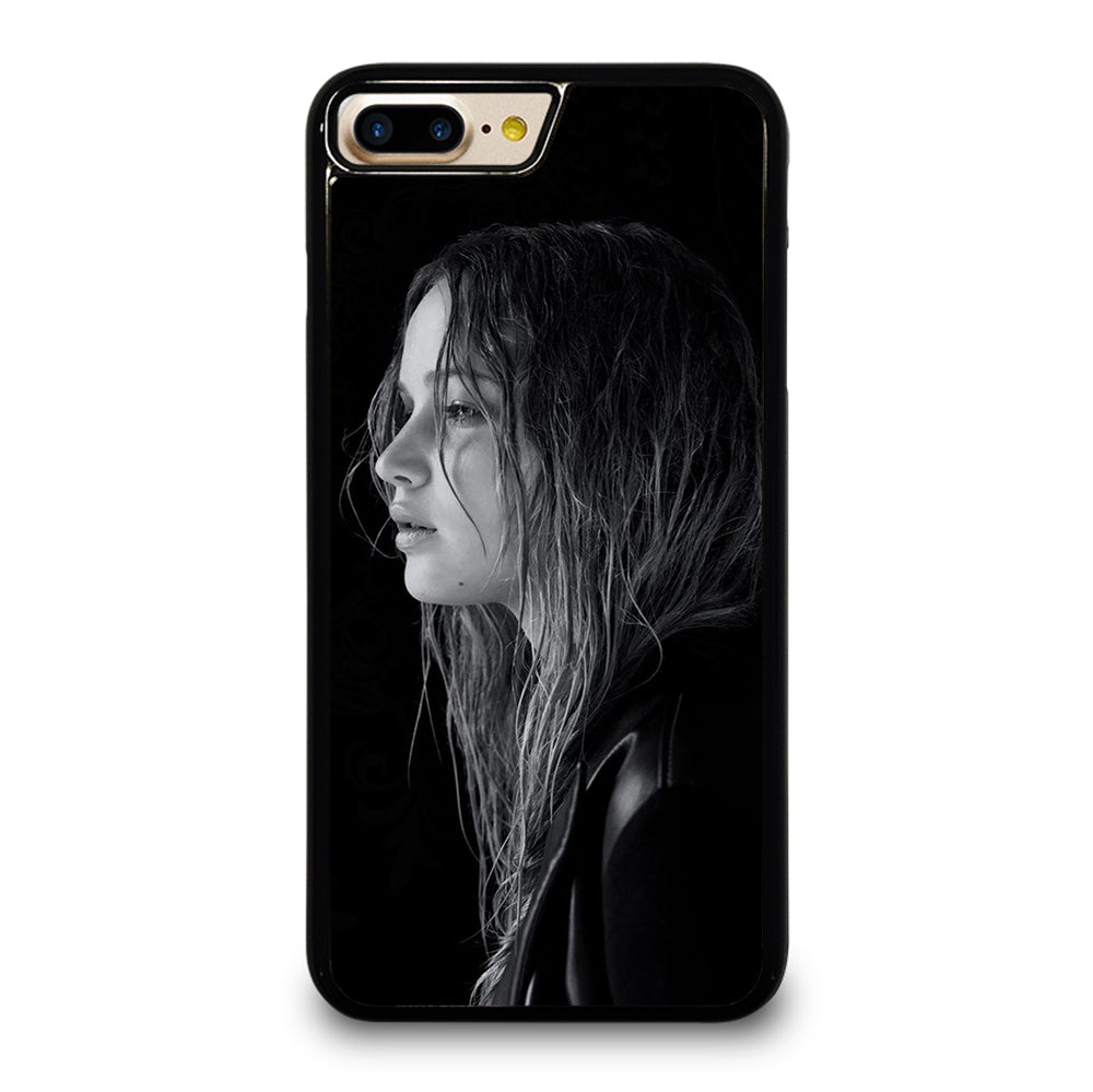 JENNIFER LAWRENCE POSE 3 iPhone 7 / 8 Plus Case Cover
