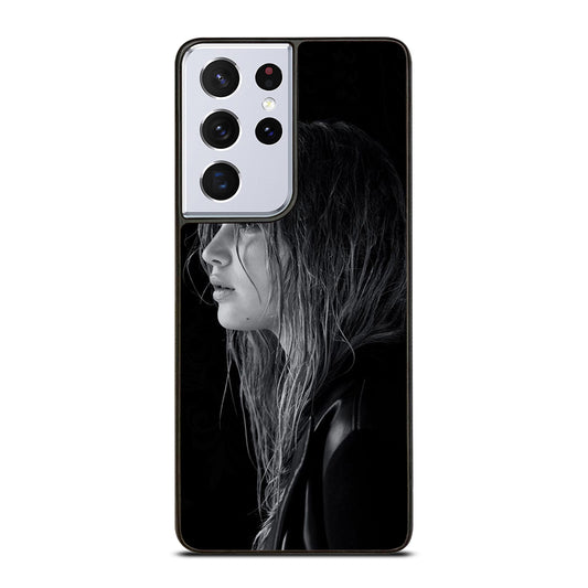 JENNIFER LAWRENCE POSE 3 Samsung Galaxy S21 Ultra Case Cover